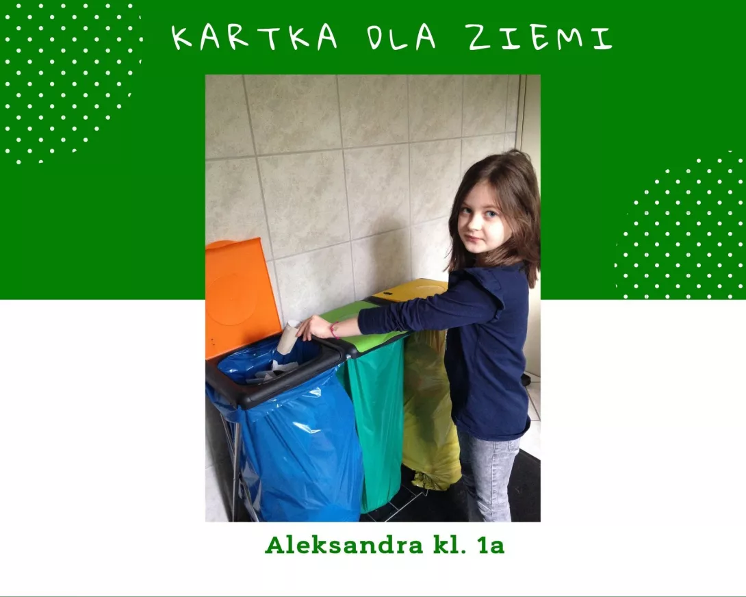 Kartka dla Ziemi 2021