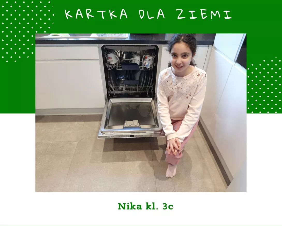 Kartka dla Ziemi 2021