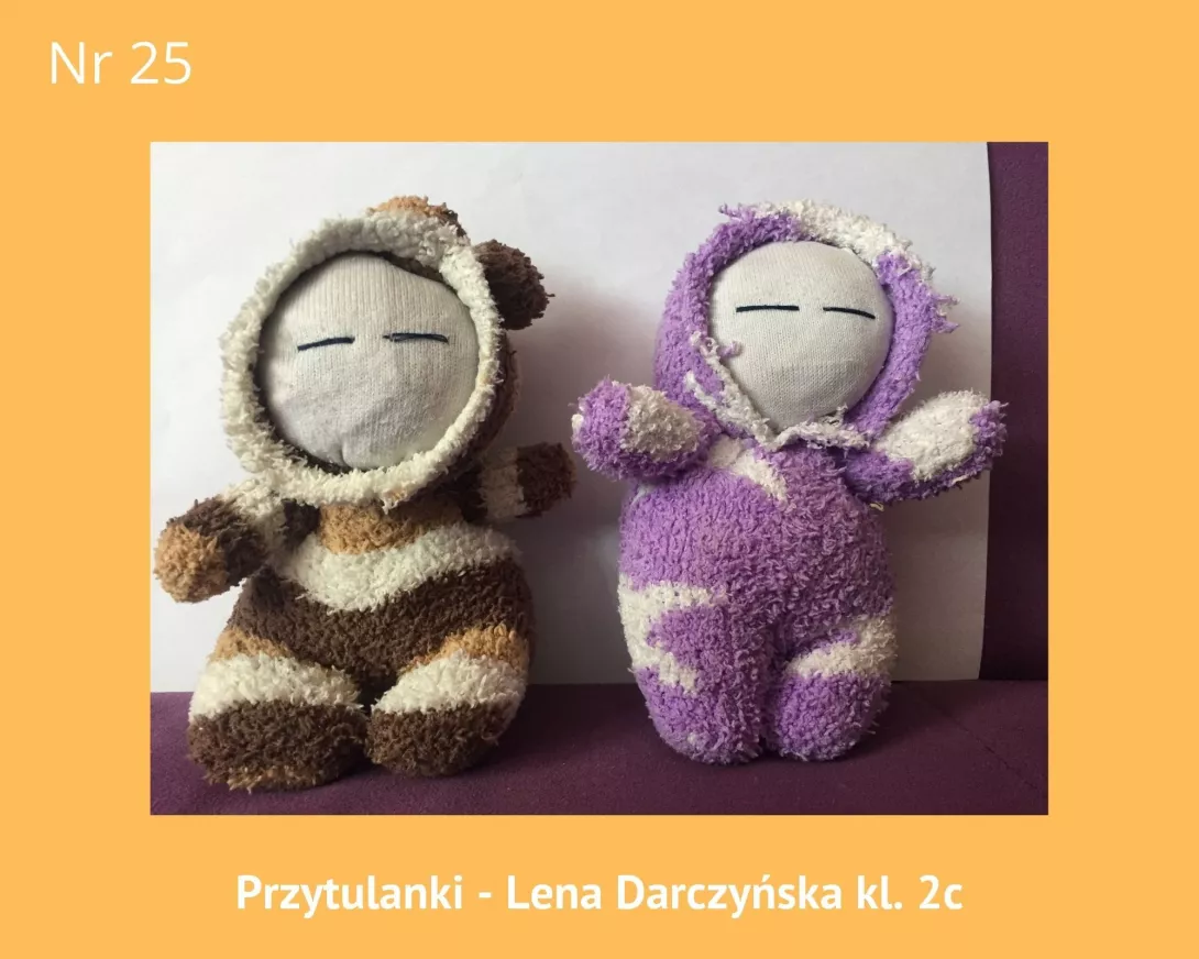Konkurs EKO-zabawka
