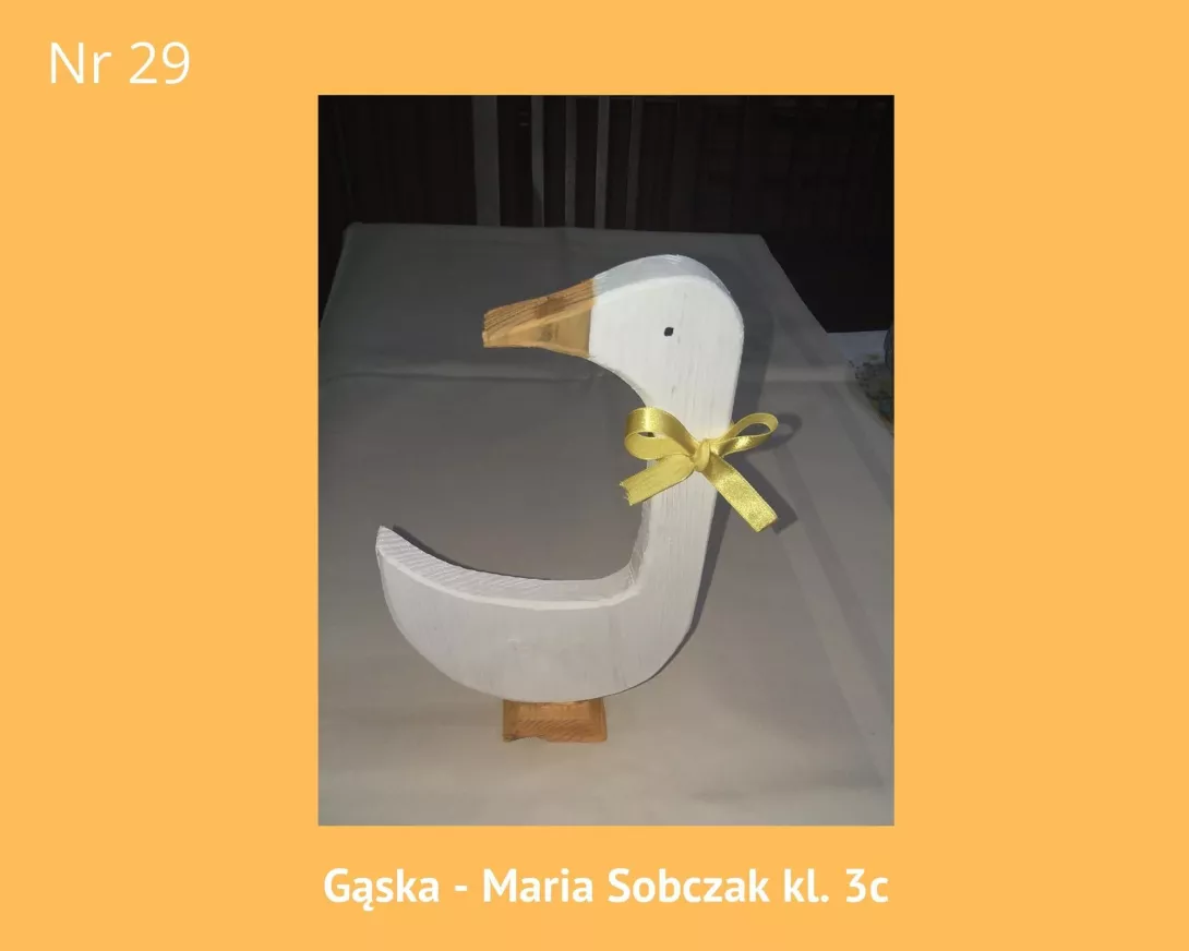 Konkurs EKO-zabawka