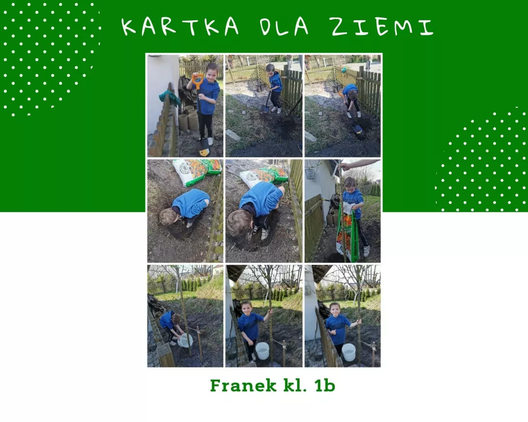 Kartka dla Ziemi 2021