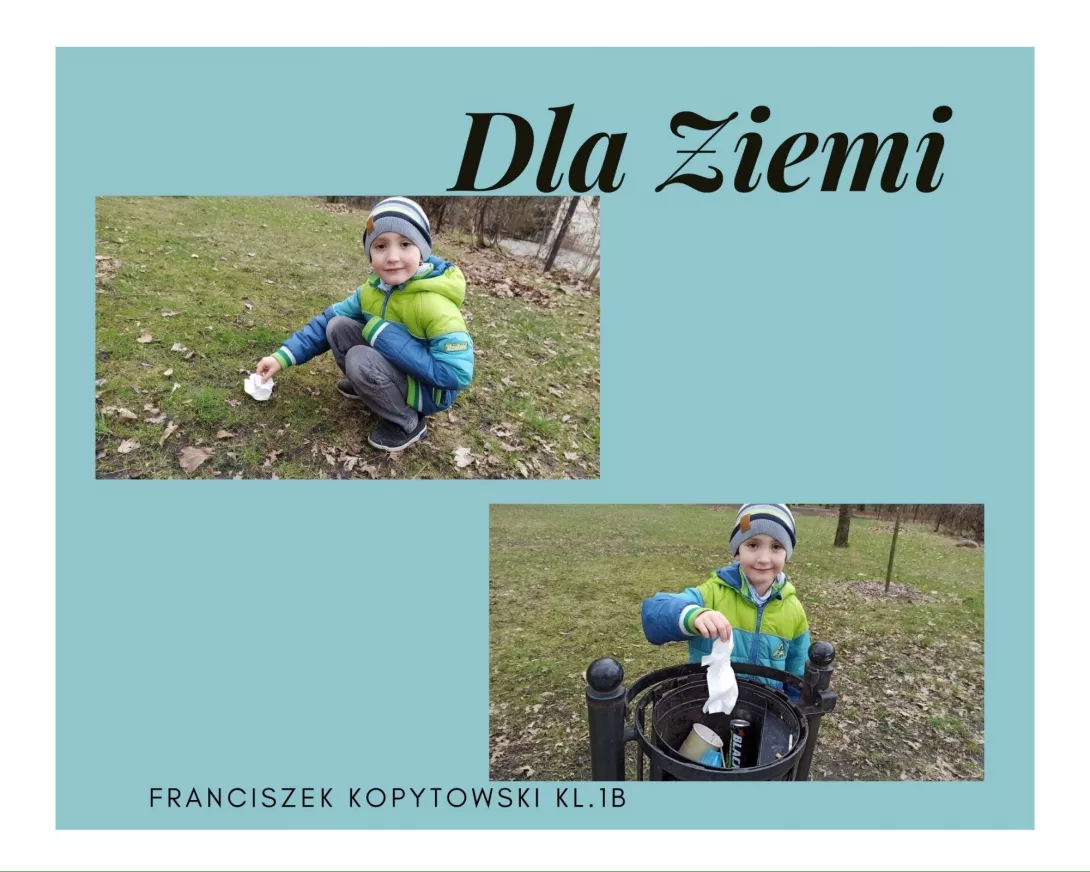 Kartka dla Ziemi 2021