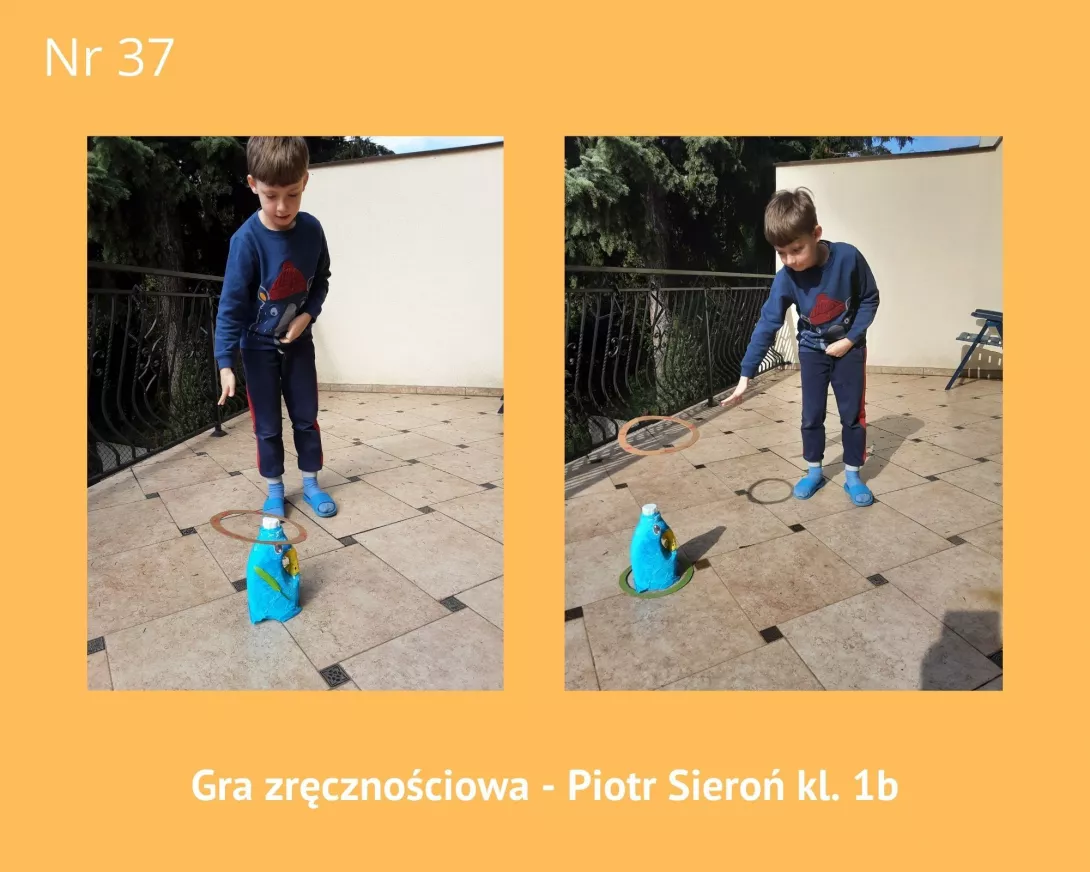 Konkurs EKO-zabawka