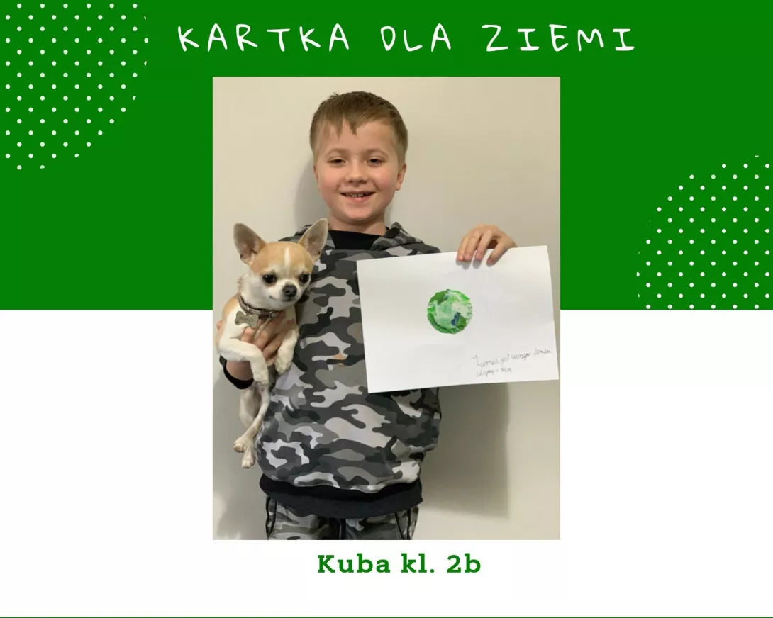 Kartka dla Ziemi 2021