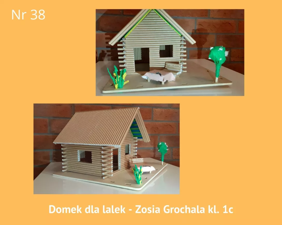 Miejsce I
