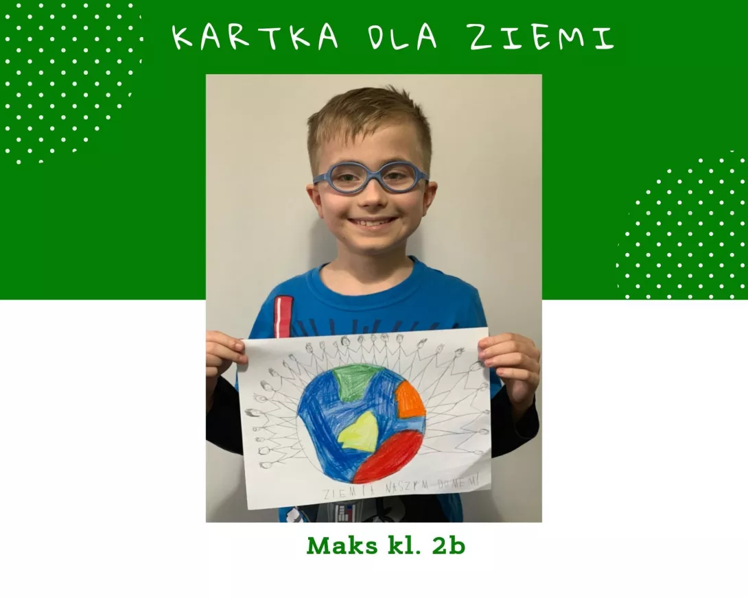 Kartka dla Ziemi 2021