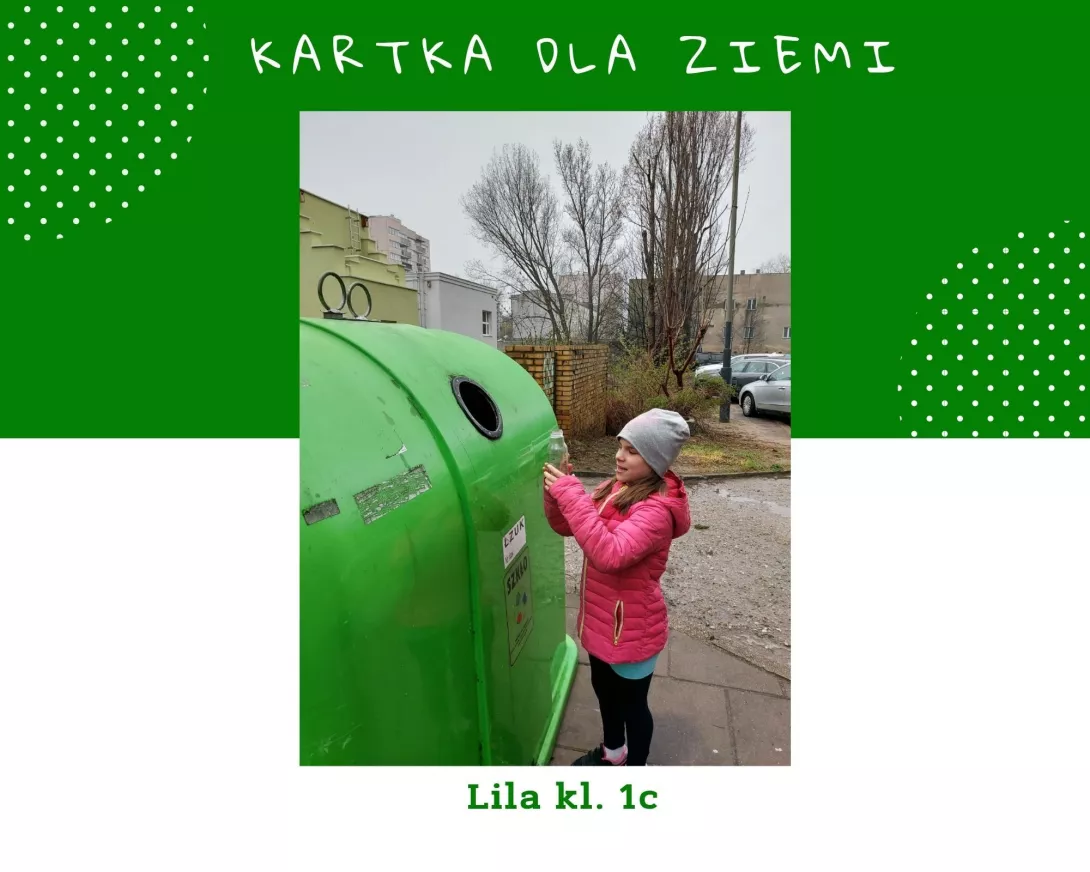 Kartka dla Ziemi 2021