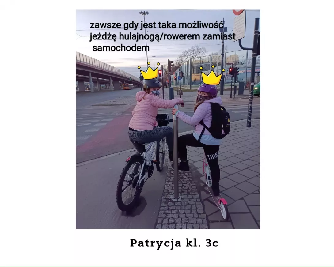 Kartka dla Ziemi 2021