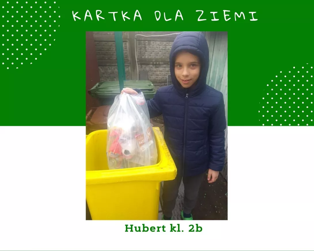 Kartka dla Ziemi 2021