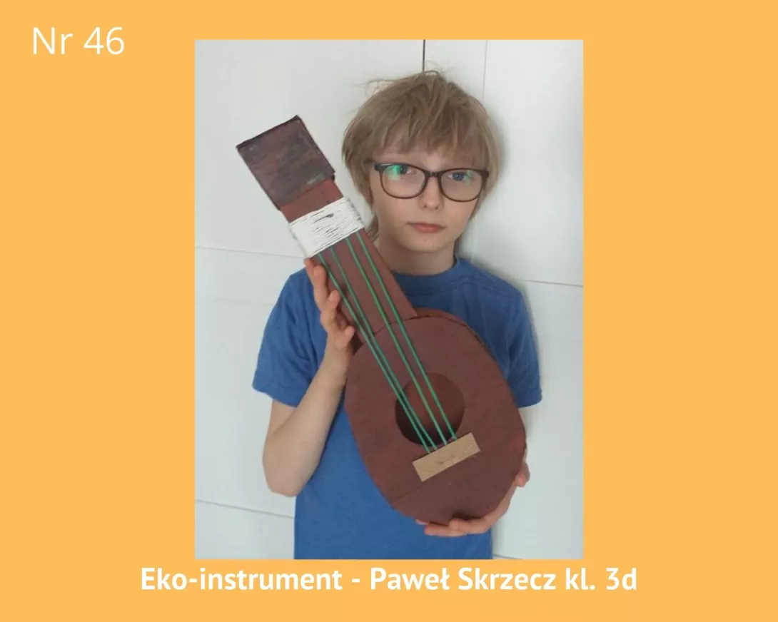 Konkurs EKO-zabawka