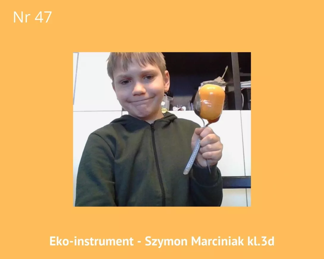 Konkurs EKO-zabawka
