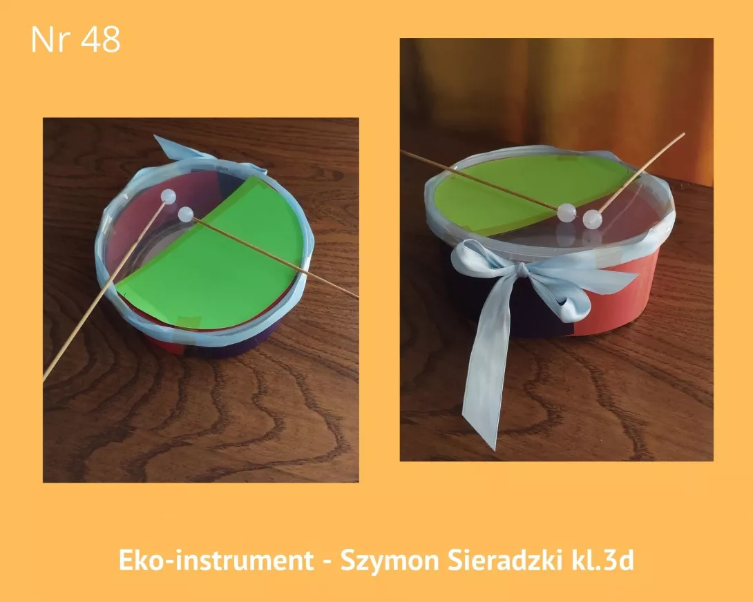 Konkurs EKO-zabawka
