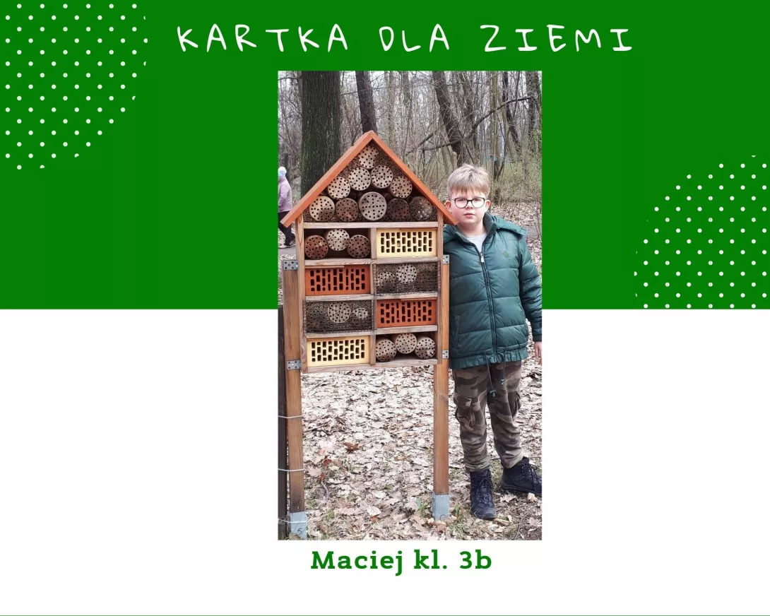 Kartka dla Ziemi 2021