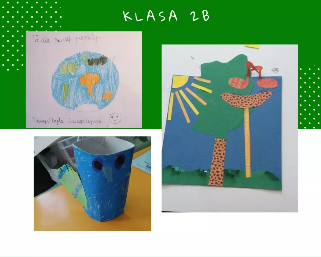 Kartka dla Ziemi 2021