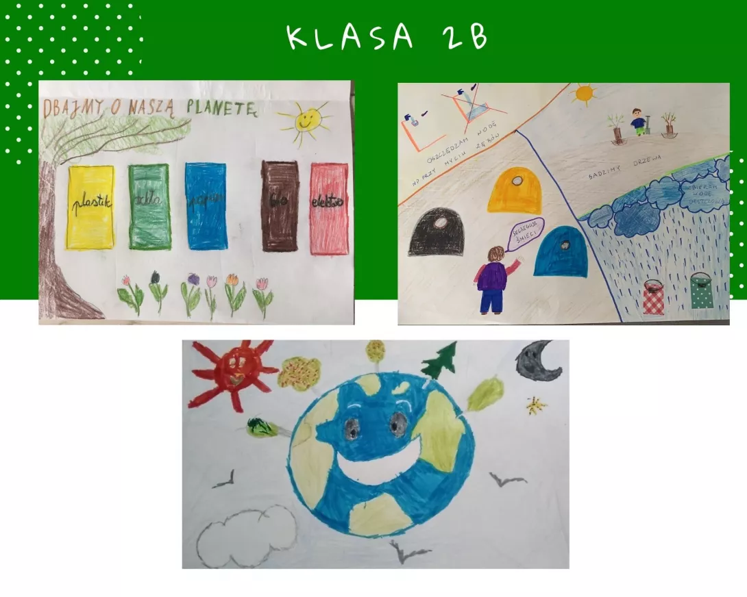 Kartka dla Ziemi 2021