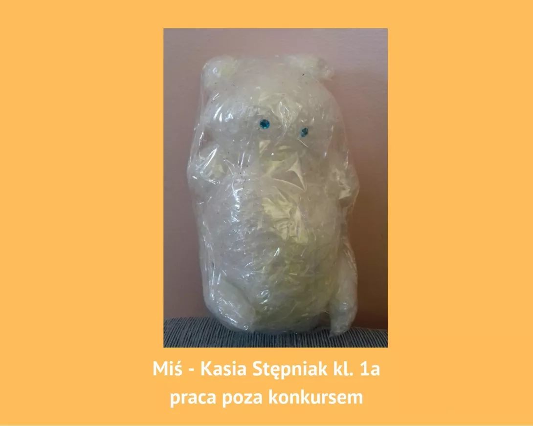 Konkurs EKO-zabawka