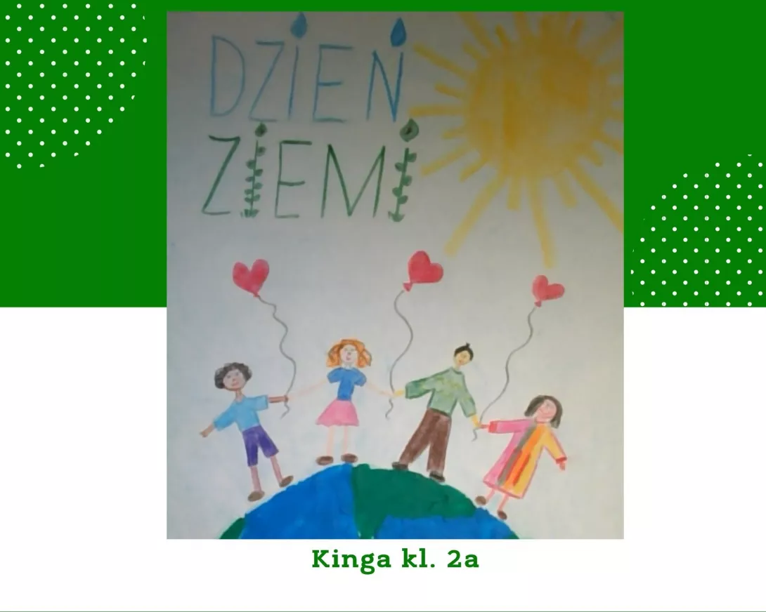 Kartka dla Ziemi 2021