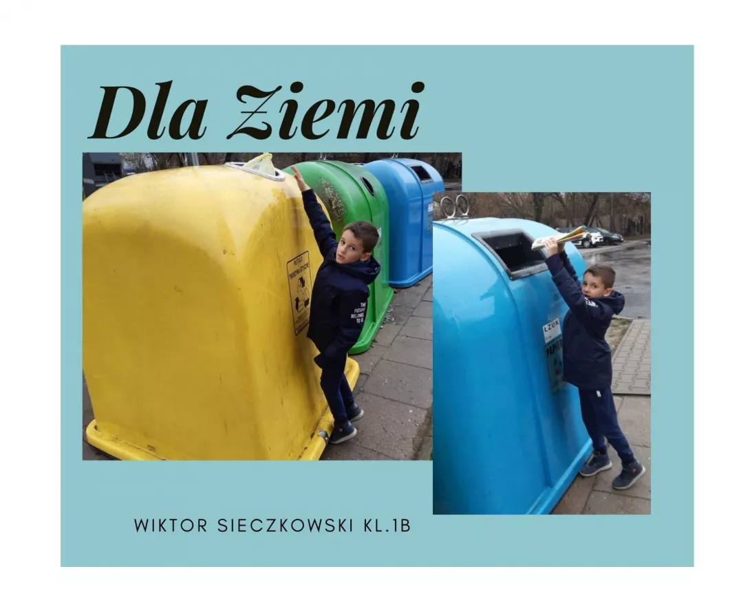 Kartka dla Ziemi 2021