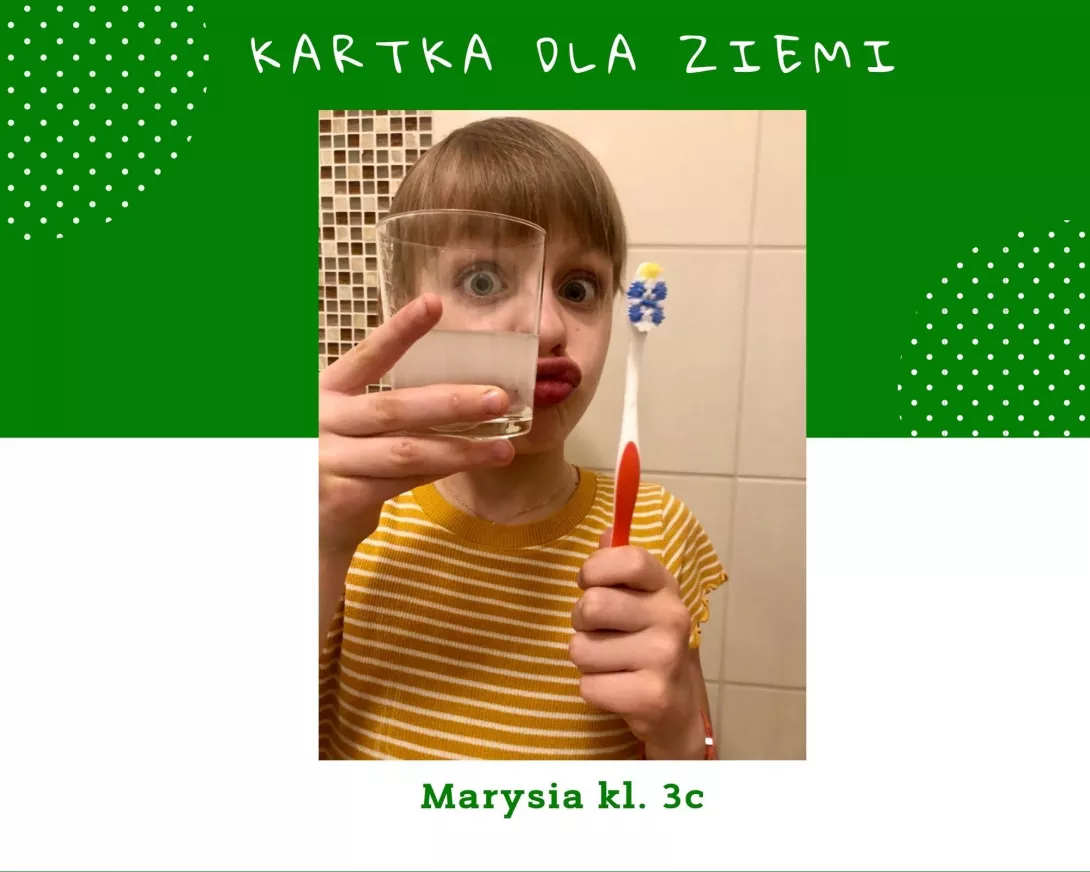 Kartka dla Ziemi 2021