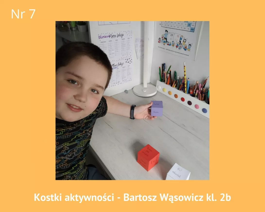 Konkurs EKO-zabawka
