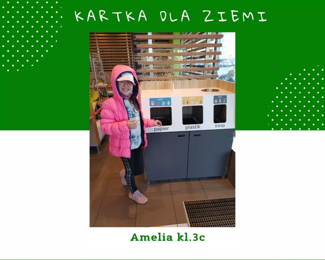 Kartka dla Ziemi 2021