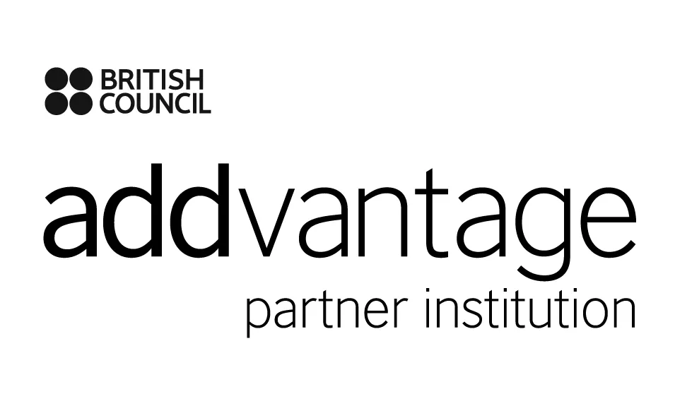 Member of The British Council Addvantage Partnership Programme - logo