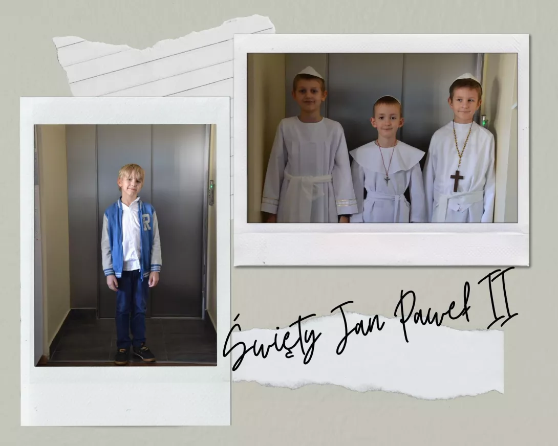 Uroczystość Wszystkich Świętych