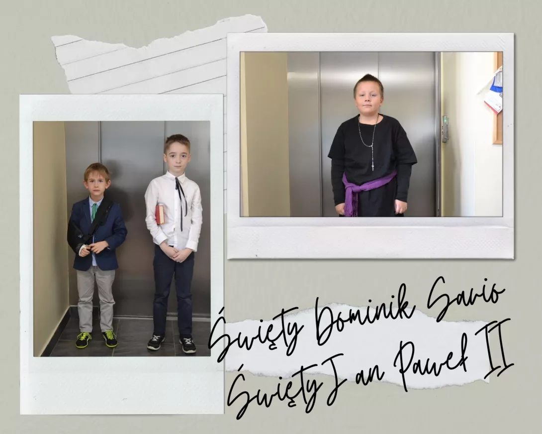 Uroczystość Wszystkich Świętych