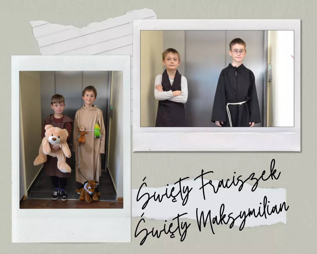 Uroczystość Wszystkich Świętych