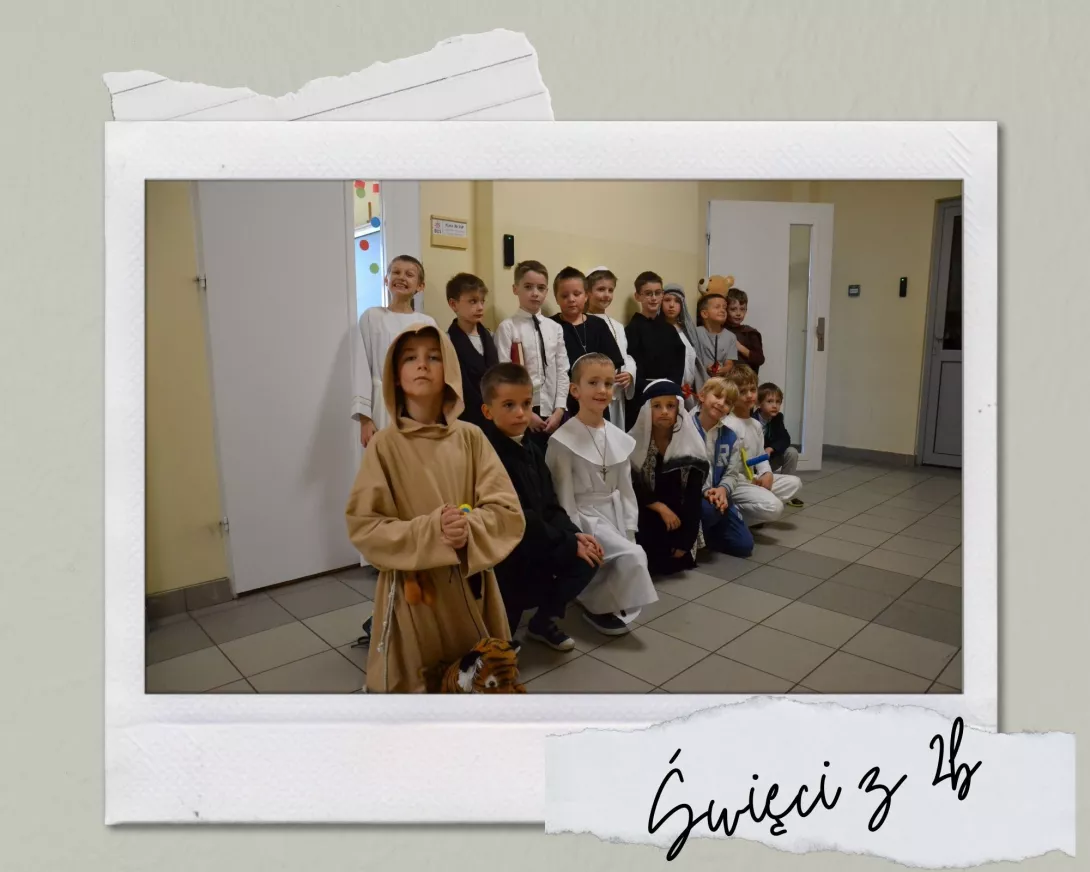 Uroczystość Wszystkich Świętych