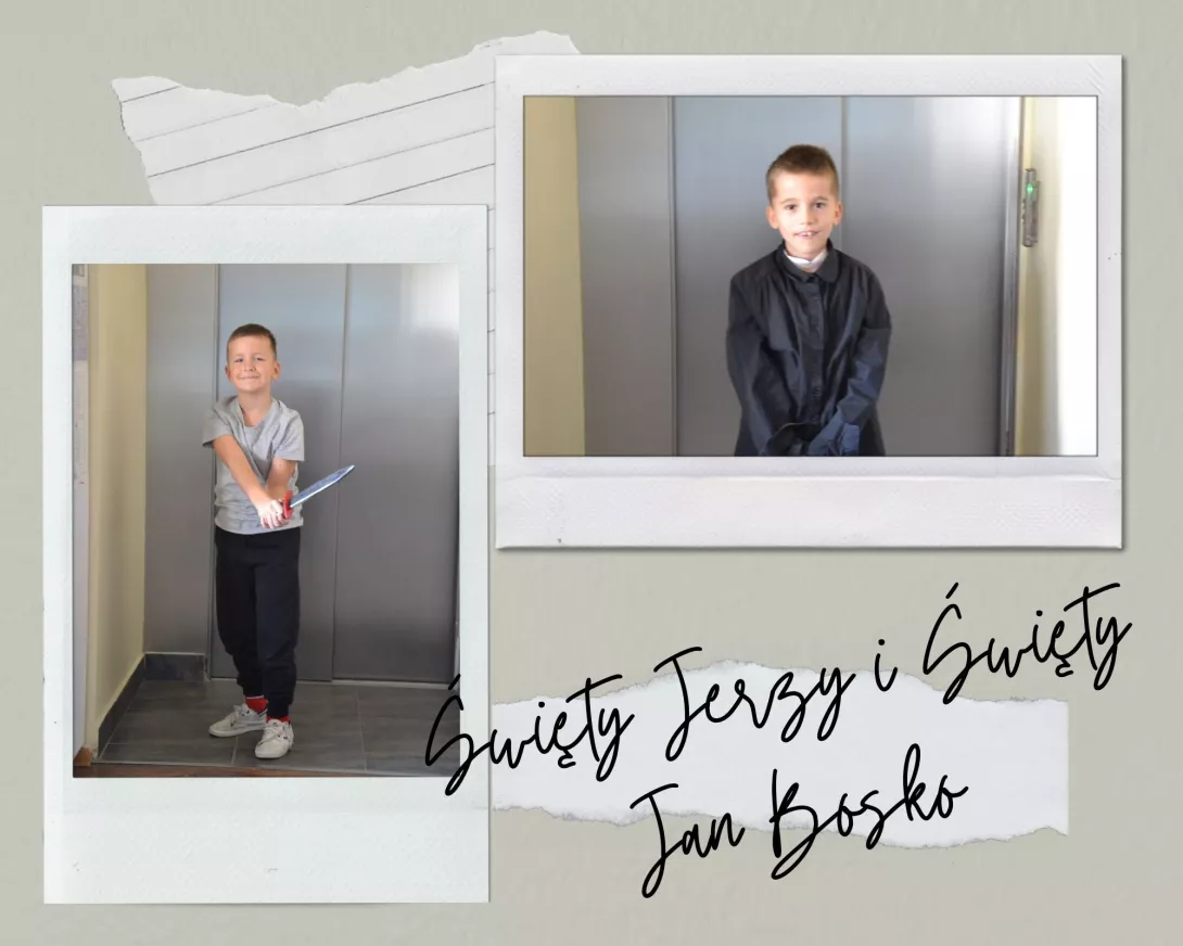 Uroczystość Wszystkich Świętych