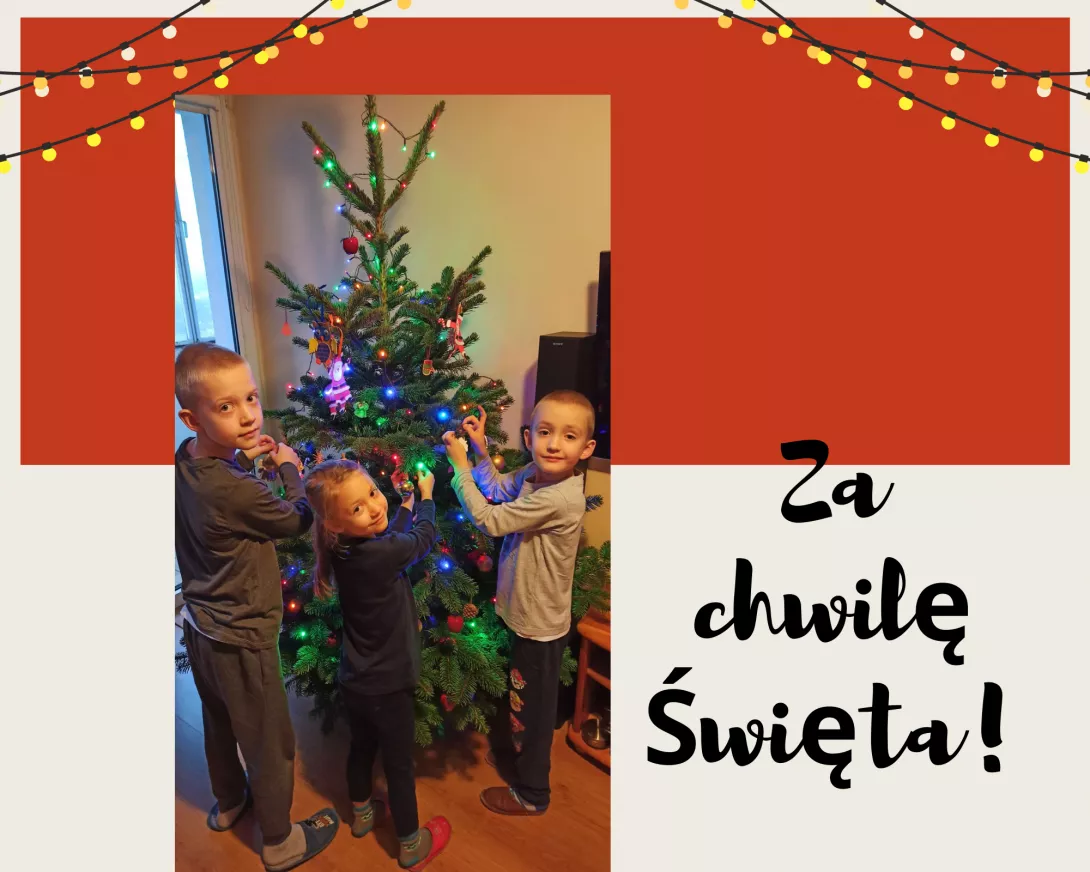 1b świątecznie