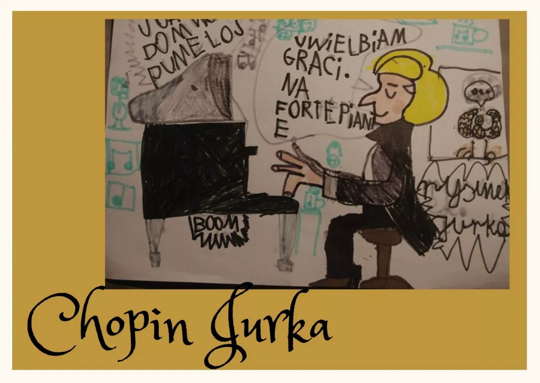 Chopin Jurka