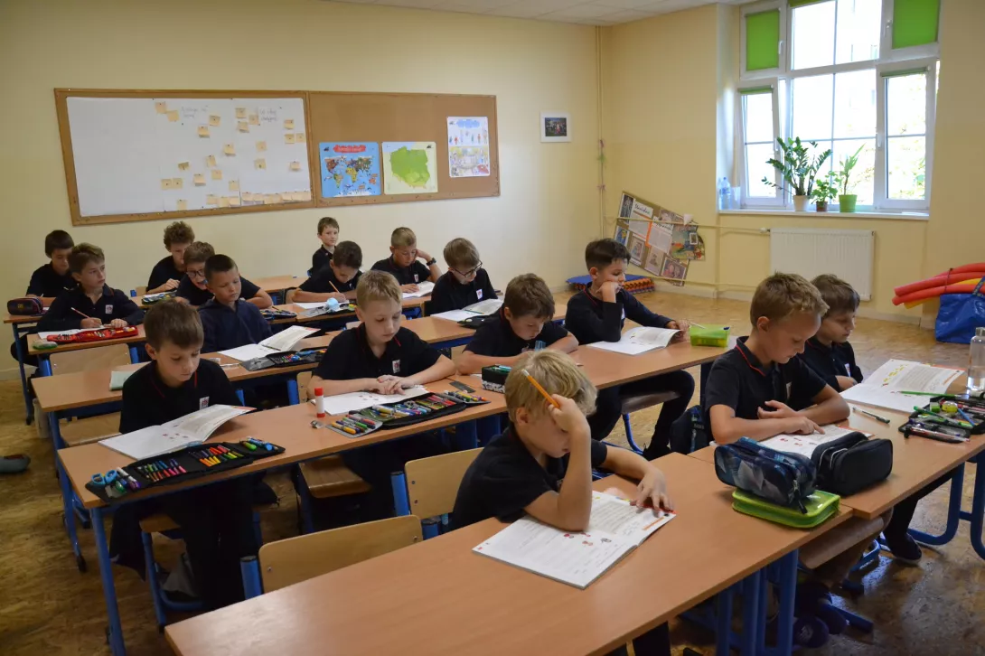 Sprawdzamy zadania w 3d