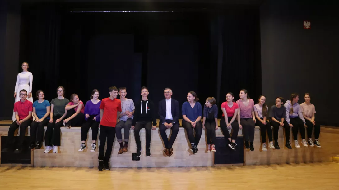 Dzień Jedności Rodziny Salezjańskiej 2021 (fot. Szymon Doliński)