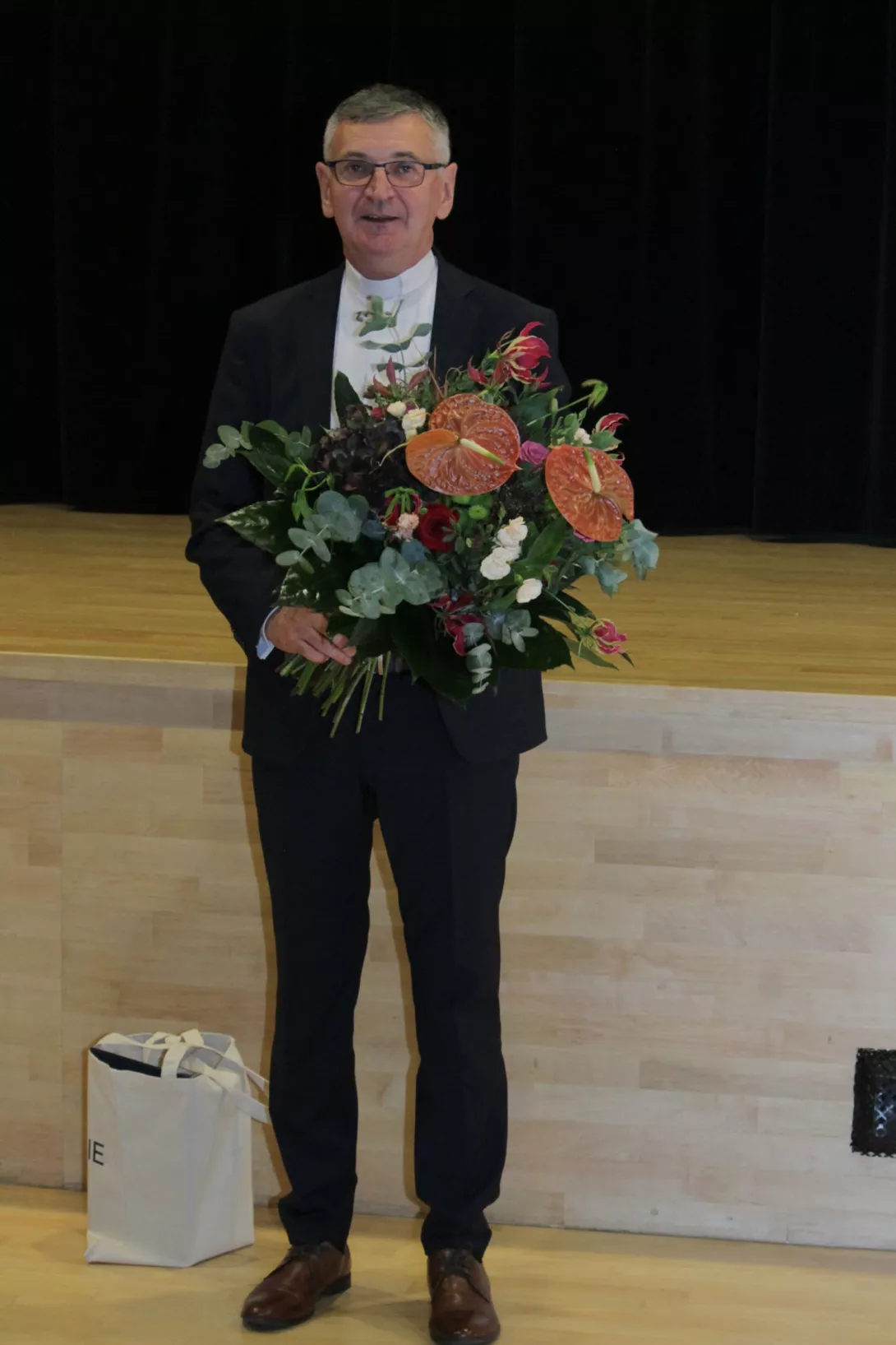 Dzień Jedności Rodziny Salezjańskiej 2021 (fot. Jan Michniewicz)