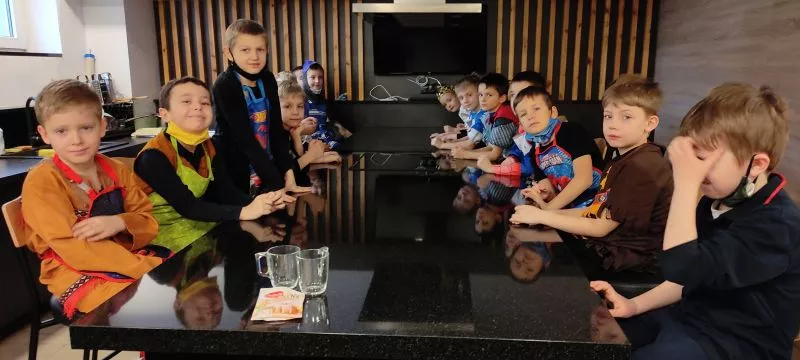 Świętujemy z Jankiem Bosko