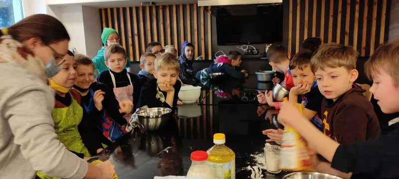 Świętujemy z Jankiem Bosko