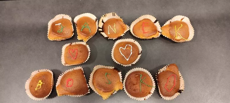 Świętujemy z Jankiem Bosko