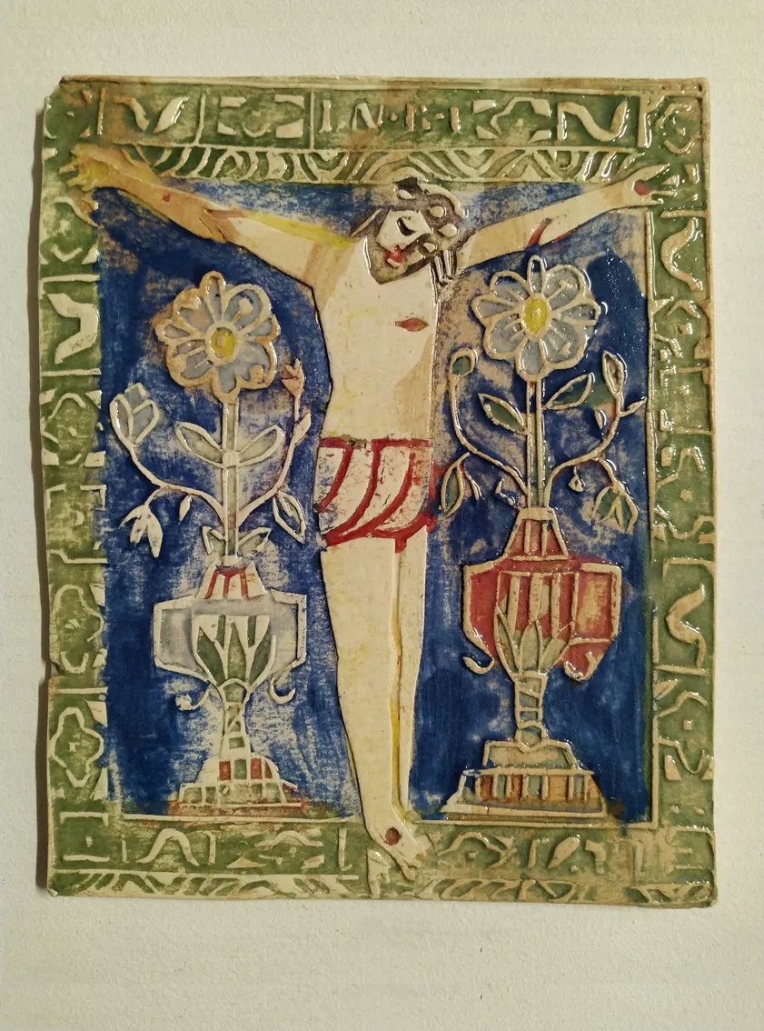 Stacja XII