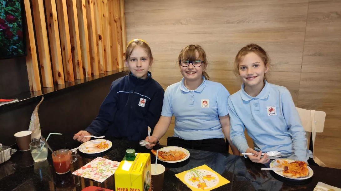 Boska Pizza