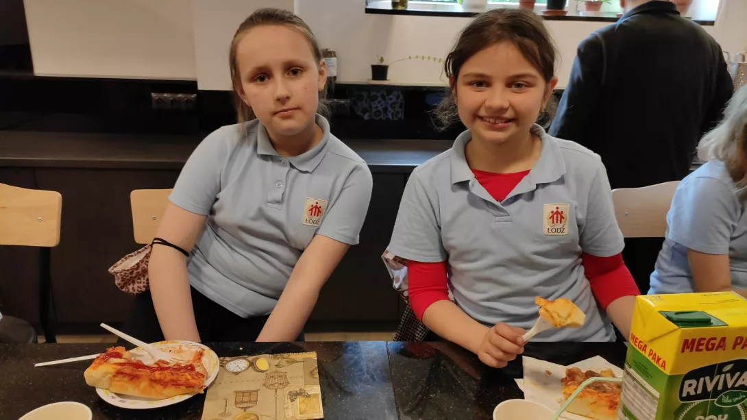 Boska Pizza