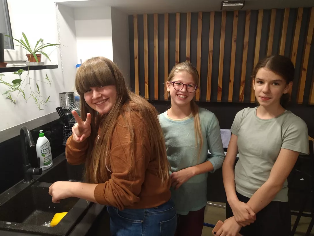 7a w Master Chef