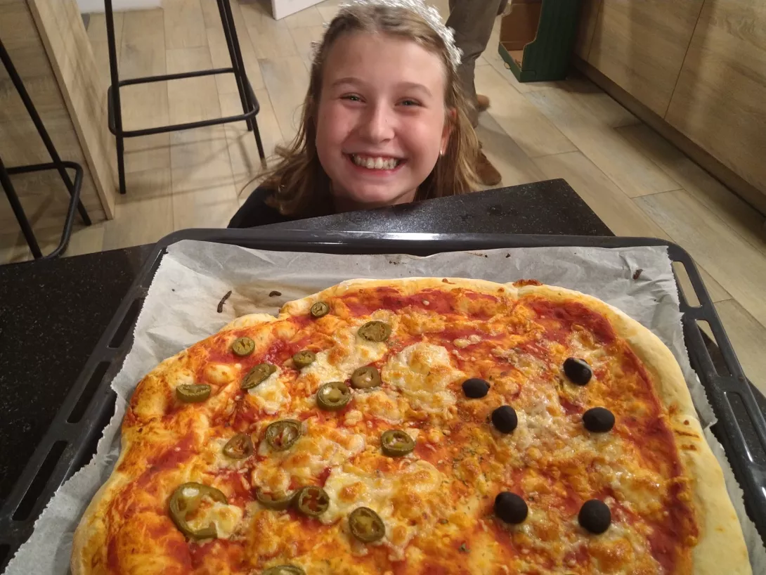 7a w Master Chef