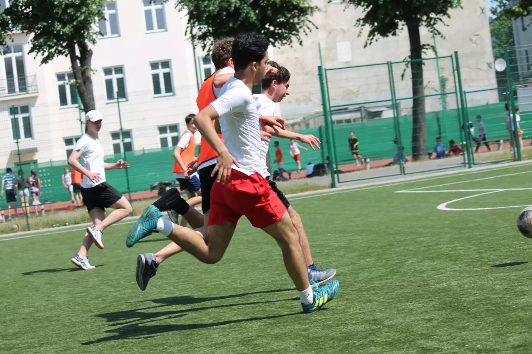 Dzień Sportu 2021.