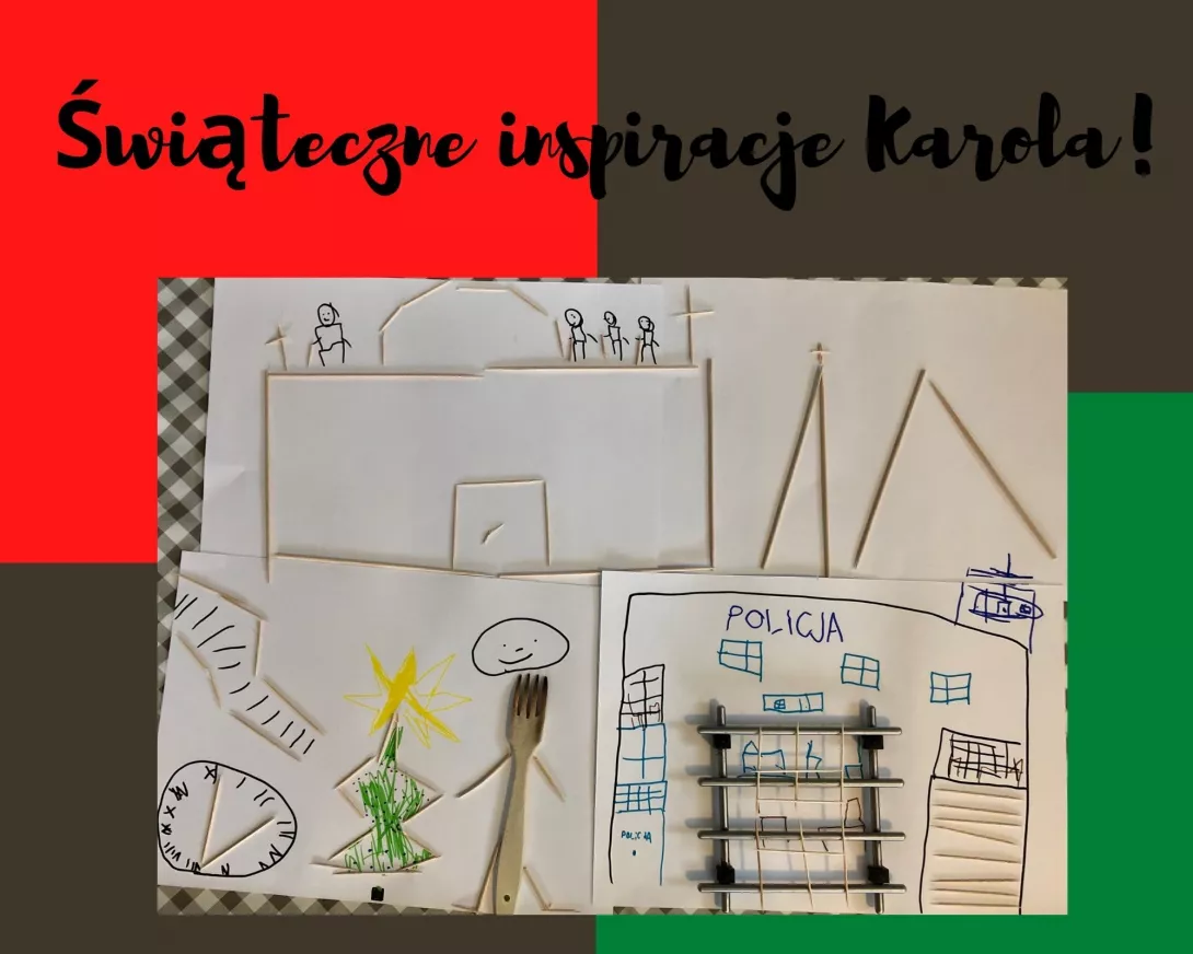 1b świątecznie