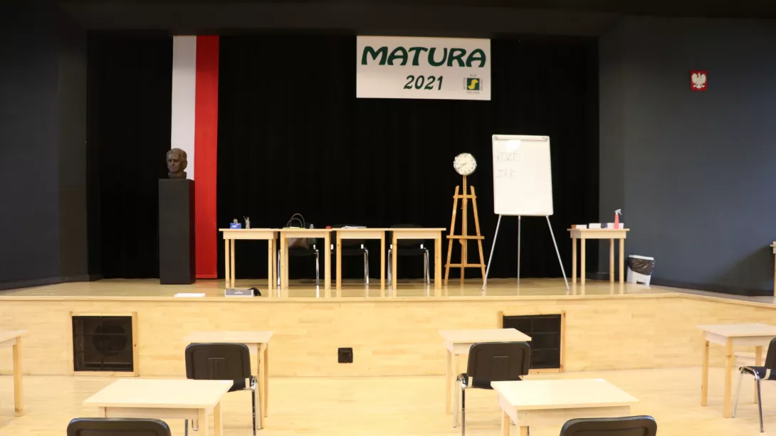 Matura 2021