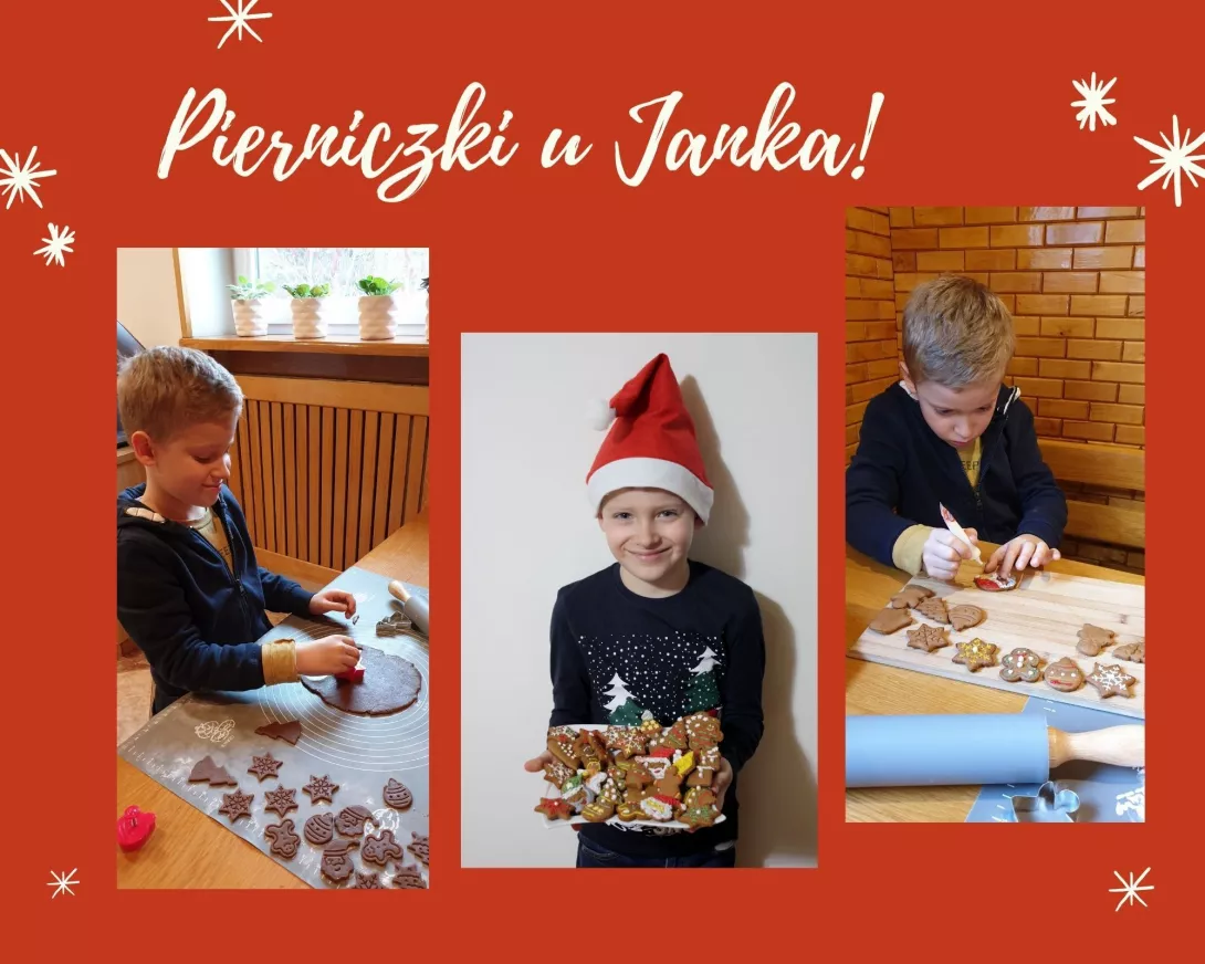 1b świątecznie