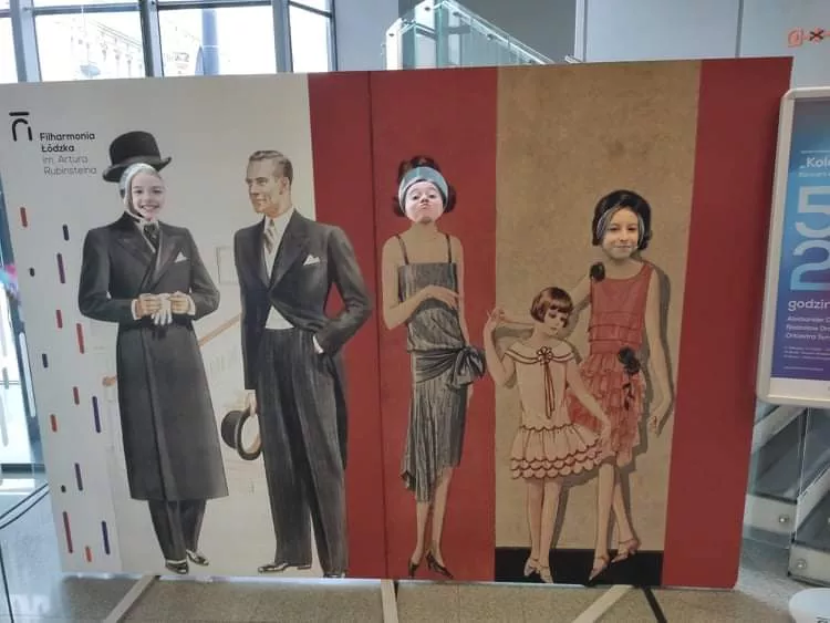 Klasy szóste w Filharmonii Łódzkiej