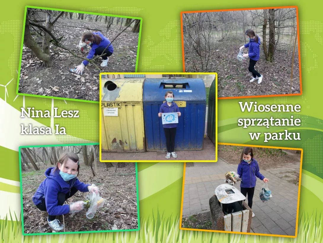 Kartka dla Ziemi 2021